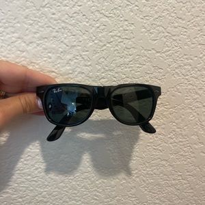 Kids Ray-Ban Sunglasses 🕶️ authentic